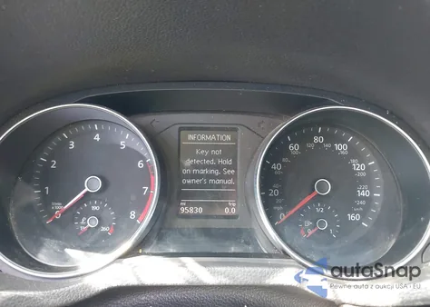 2017 Volkswagen Passat 1.8T Se from USA, damaged, VIN 1VWBT7A36HC080171